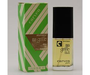 Carven - MA GRIFFE Eau de Toilette en vaporisateur 45 ml