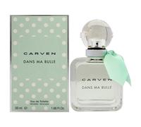 Dans Ma Bulle - Eau de Toilette-50ml CARVEN