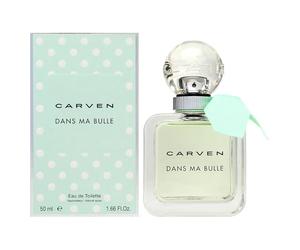 Carven Perfums Carven Dans Ma Bulle Etv 50Ml 0.05 g