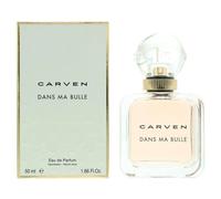 Carven Perfums Eau De Parfum Dans Ma Bulle Vapo 50ml