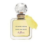 Carven Perfums Eau De Toilette Dans Ma Bulle Fleurs 50ml
