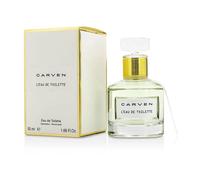 Carven Perfums Eau De Toilette L´eau Vapo 50ml