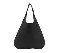 Carven - Sac en cuir Tommaso - Femme - Sacs - Noir - Taille: ONE Size