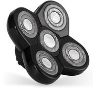 Carver 5 Head Replacement Blade For Pitbull, Palm And Butterfly Kiss Razors