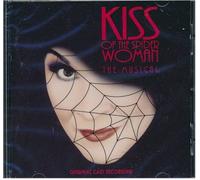 Carver, Crivello, Rivera - Kiss of/Spider Woman [Import]
