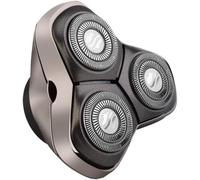 Carver Pro 3 Head Replacement Blade For Pitbull, Palm And Butterfly Kiss Razors