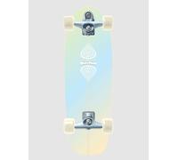 Carver Skateboards Cosmic Haze 31.25" Surfskate bleu Uni