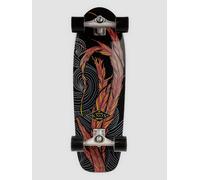 Carver Skateboards Knox Phoenix CX 31.25" Surfskate à motifs Uni