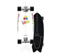 Carver Surf Skate CI Fishbeard CX 29.25
