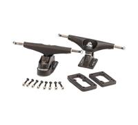 Carver Truck Surf Skate C7 6.5" Coal Satin