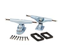 Carver Truck Surf Skate C7 6.5" Impala Blue Metallic
