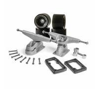 Carver Truck Surf Skate C7 9"