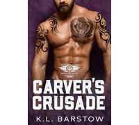 Carver's Crusade: Demon Dawgs MC San Diego - Book Eleven
