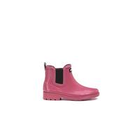 Aigle - Carville 2 - Bottes de pluie femme Magenta - 40