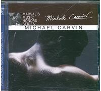 Carvin M. - Marsalis Music Honors [Import]