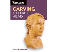 Carving a Female Head