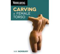 Carving a Female Torso [DVD] [Import]
