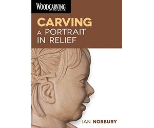 Carving a Portrait in Relief