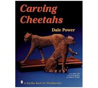 Carving Cheetahs