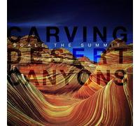 Carving Desert Canyons