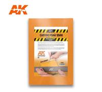 Carving Foam 10mm A5 Size-Ak Interactive