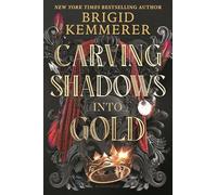 Carving Shadows into Gold