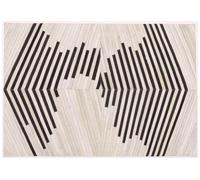 Carving Tapis en Peau Scala (3 Tailles) - SCALA