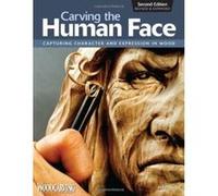 Carving the Human Face Jeff Phares (Auteur)