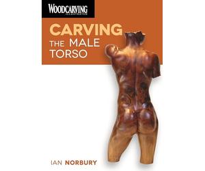 Carving the Male Torso