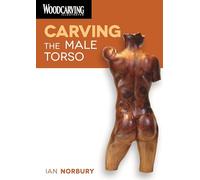 Carving The Male Torso [Import]