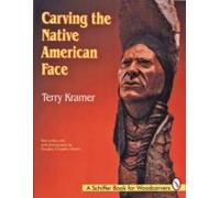 Carving The Native American Face