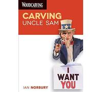 Carving Uncle Sam