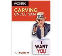 Carving Uncle Sam