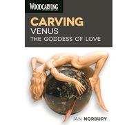 Carving Venus, The Goddess of Love [Import]