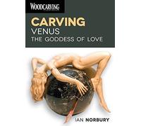 Carving Venus, The Goddess of Love [Import]