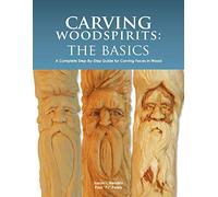 Carving Woodspirits: The Basics