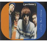 Carving Your Name [Import]