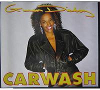 Carwash (4 Versions) [Import]