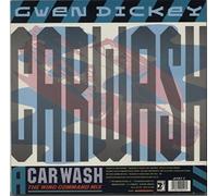Carwash/Wishing on a Star [Import]