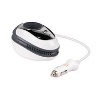 Watt&Co Adaptateur d'alimentation pour voiture Carwatt 150 Watt 1 A USB Gris