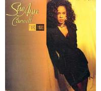 Carwell, Sue Ann - 7 Days 7 Nights [Vinyl LP]