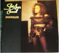 Carwell, Sue Ann - Painkiller
