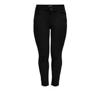 CARWILLY Taille Classique Skinny Fit Jeans | Skinny Fit, Casual, Température maximale 40°C programme très doux