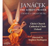 Carwood Andrew - Lord's Prayer