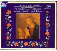 Carwood - Festal Masses [Import]