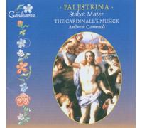 Carwood - Stabat Mater