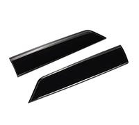 CarWorld 3e feu Stop pour Ford Transit Tourneo Custom 2012-2021, troisième feu de freinage arrière à Montage élevé, feu de signalisation d'arrêt Noir