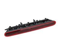 CarWorld 3e feu Stop pour Peugeot 206 207 208 pour Citroen C2 C3 6350K5 9801929780, troisième feu de freinage 3rd, feu Stop feu arrière