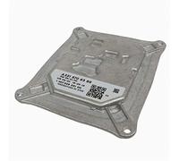 CarWorld Auto A2218706389 Phare 1 307 329 251 00 Ballast de contrôle LED A221 870 63 89 A2168203789 Ballast LED pour 130732925100