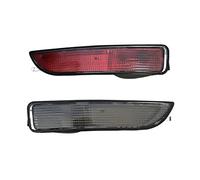CarWorld Feu arrière pour Beetle 2006-2011 feu arrière de Voiture Accessoires de Voiture feu de Brouillard de Pare-Chocs arrière